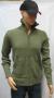 Mustang pulver Knitcardigan Surface Plain Knitwear-