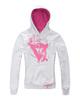 FELPA SCRATCH LADY HOOD ni pl pulver motoros