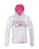 FELPA BORN READY LADY HOOD ni pl pulver motoros