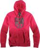 Geared Hoody ni pl pulver motoros