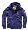 GBMC Hoodie ni pl pulver motoros