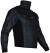 Shox Warmax motoros thermo pulver (fekete) (XS-4XL)