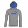 Puma Logo gyermek kapucnis pulver