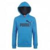 Puma No1 Logo gyermek kapucnis pulver