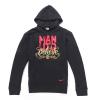 Nemzeti Berserk NIKE / Nike hosszú ujjú kapucnis frfi ruha (nem cserlhet ) pulver 405634