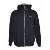 Nike Frfi pulver Fekete Vgigzippes pulver vsrls