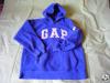 Gap kapucnis polr pulver M L mret