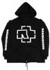 Rammstein Rosenrot pulver