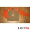 Vagny Philip Russel deszks pulver mret 140 146