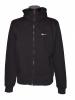 Nike NIKE CLUB FZ HOODY SWOOSH frfi vgigzippes pulver