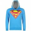 Superman frfi kapucnis pulver kk