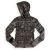 FOX NI Pulver Hoody Ozzy szrke