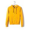Pull and Bear citromsrga frfi kapucnis pulver