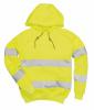 Portwest B304 Jl lthatsgi kapucnis pulver SRGA XL
