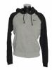 Nike SOLID FZ HOODY ni vgigzippes pulver
