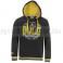 Everlast fekete-srga Frfi Pulver