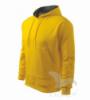 Adler pulver Hooded Sweater 320 srga