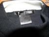 Nike fekete kttt frfi pulver Tiger Woods