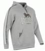 Lonsdale 2 Stripe frfi kapucnis pulver (93933)