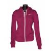 Nike NIKE CLUB FZ HOODY SWOOSH ni vgigzippes pulver