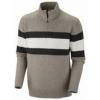 Columbia Zipzros Pulver Bridge Too Far Half Zip Sweater