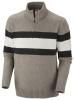 Columbia Zipzros Pulver Bridge Too Far Half Zip Sweater