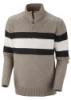 Columbia pulver Bridge Too Far Half Zip Sweater