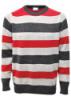 Columbia pulver Bridge Too Far Sweater