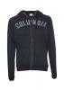 Columbia Eastern Cape full zip kapucnis pulver