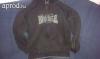 Fekete Lonsdale pulver
