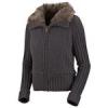 Columbia Pulver Fur Sure Full Zip vsrls