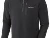 Columbia Terpin Point Half Zip frfi pulver