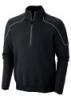 Columbia pulver Risco Run Half Zip Sweater