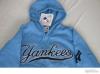 Yankees Egyedi,Mayestic j XL pulver Olcsn!!!