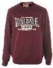 Lonsdale pulver 6999