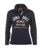 Lonsdale pulver