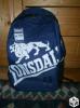 Lonsdale pulver