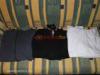 Tommy Hilfiger j frfi pamut pulver, mret: XL elad
