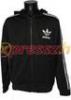 Adidas jszer frfi 100% pamut pulver, mret: XL elad