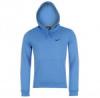 Nike Fundamentals Fleece frfi kapucnis pulver