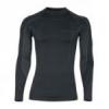 Frfi hossz ujj thermo pulver Brubeck MERINO