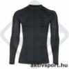 Frfi Hosszujj Thermo Pulver Brubeck Merino