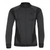 Frfi thermo pulver Brubeck MERINO hossz cipzr