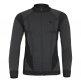 Frfi thermo pulver Brubeck MERINO  hossz cipzr