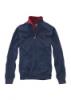 Timberland - Timberland pulver 12GG Merino 1/2 Zip Sweater