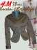 38-as, H&M Bocskai jelleg blzer