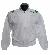 Wilson CTRY CLUB JACKET Fehr Vgigzippes pulver rak