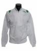 Wilson CTRY CLUB JACKET Fehr Vgigzippes pulver