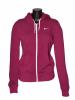 Nike NIKE CLUB FZ HOODY SWOOSH ni vgigzippes pulver