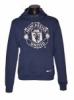 Nike NIKE CLUB MANU CORE HOODY Kk Belebjs pulver